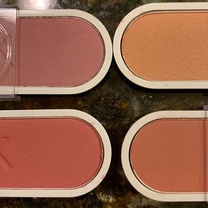 Signature Cheek Color Bronzer Wardrobe Mary Kay